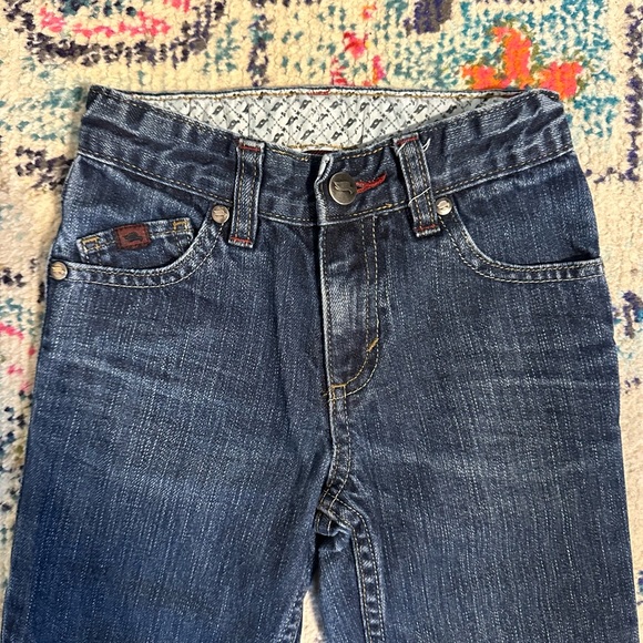 Tony Hawk Boys Jeans (5) - Picture 5 of 7